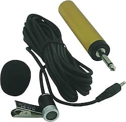 Gold Audio ACS-777 Yaka Mikrofonu ürün görseli