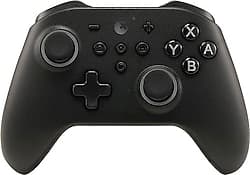 GuliKit KK3 Pro Siyah Kablolu/Kablosuz Oyun Kolu ürün görseli