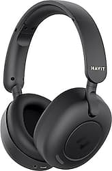 Havit H655BT Hybrid ANC Kulak Üstü Bluetooth Kulaklık ürün görseli