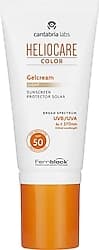 Heliocare Light 50 ml 50 Faktör Renkli Jel Güneş Kremi ürün görseli