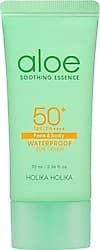 Holika Holika Aloe Waterproof 70 ml 50 Faktör Güneş Kremi ürün görseli