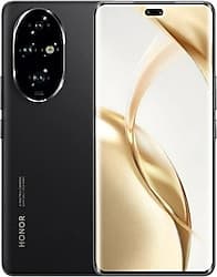 Honor 200 Pro 512 GB Siyah ürün görseli