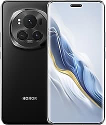 Honor Magic 6 Pro 512 GB Siyah ürün görseli