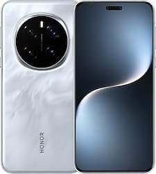 Honor Magic 7 Pro 512 GB Gri ürün görseli