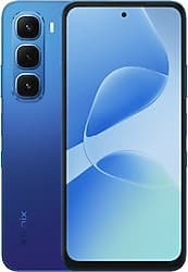 Infinix Hot 60i 256 GB 8 GB Mavi ürün görseli