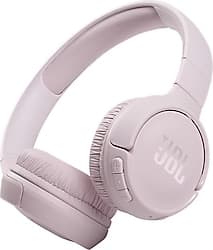 JBL Tune 510BT Pembe Kulak Üstü Bluetooth Kulaklık ürün görseli
