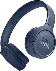 JBL Tune 525BT Mavi Kulak Üstü Bluetooth Kulaklık ürün görseli