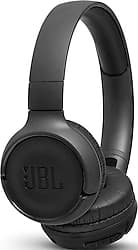 JBL 560BT Kulak Üstü Bluetooth Kulaklık ürün görseli