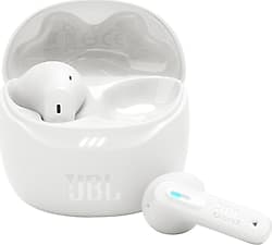 JBL Tune Flex 2 TWS Beyaz Kulak İçi Bluetooth Kulaklık ürün görseli