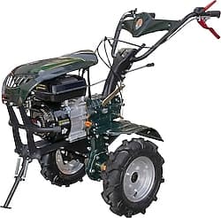 Kaan CP 260-S 7 Hp İpli Benzinli Çapa Makinesi ürün görseli