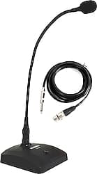 Lastvoice L-380 Kürsü Mikrofonu ürün görseli