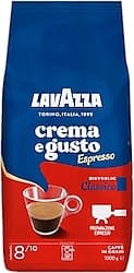 Lavazza Crema E Gusto Espresso Classico Çekirdek Kahve 1 kg ürün görseli