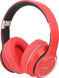 Lenovo HD200 Kulak Üstü Bluetooth Kulaklık ürün görseli