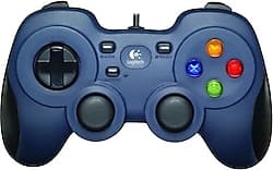 Logitech F310 Kablolu PC Oyun Kolu ürün görseli