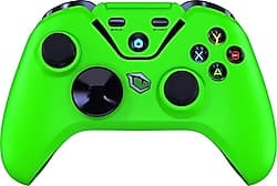 Monster Pusat Clutch Yeşil Kablosuz Oyun Kolu ürün görseli