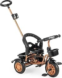 Moonybaby MB504 Trend Bike 3 Tekerlekli Bisiklet ürün görseli
