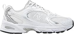 New Balance 530 MR530EMA Beyaz-Gümüş Spor Ayakkabı ürün görseli