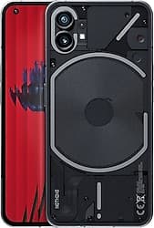 Nothing Phone 1 256 GB Siyah ürün görseli