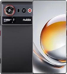 Nubia Z80 Ultra 512 GB ürün görseli