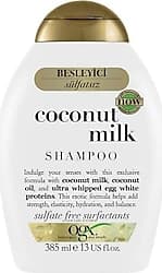 Ogx Coconut Milk Besleyici 385 ml Sülfatsız Şampuan ürün görseli