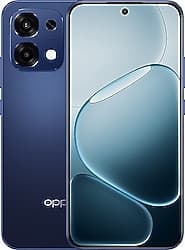 Oppo A6 Pro 5G 256 GB Mavi ürün görseli
