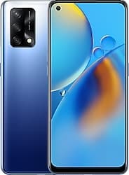 Oppo A74 128 GB ürün görseli