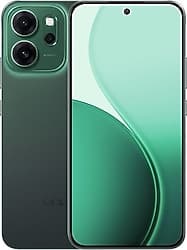 Oppo Reno 14 F 256 GB Yeşil ürün görseli