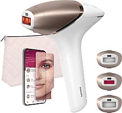Philips Lumea 9900 Serisi BRI953/01 IPL Lazer Epilasyon Aleti ürün görseli