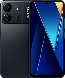 Poco C65 256 GB ürün görseli