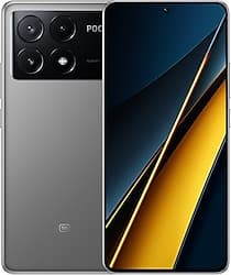 Poco X6 Pro 512 GB 12 GB ürün görseli