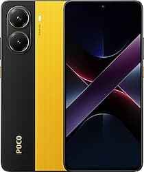 Poco X7 Pro 512 GB 12 GB Sarı ürün görseli