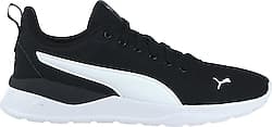 Puma Anzarun Lite 371128-02 Siyah-Beyaz Koşu Ayakkabısı ürün görseli