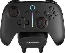 Rampage Hydra Pro Kablosuz PC Oyun Kolu ürün görseli