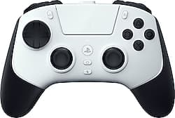 Razer Raiju V3 Pro RZ06-05580200-R3G1 Beyaz Kablosuz Oyun Kolu ürün görseli