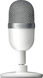 Razer Seiren Mini RZ19-03450300-R3M1 Beyaz Yayıncı Mikrofonu ürün görseli