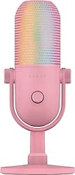 Razer Seiren V3 Chroma RGB USB Kondenser Mikrofon ürün görseli