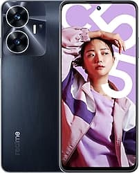 Realme C55 128 GB Gece Bulutu ürün görseli