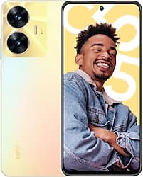 Realme C55 128 GB ürün görseli