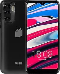 Reeder P13 Blue Max L 2022 64 GB ürün görseli