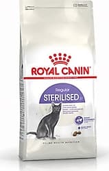Royal Canin Sterilised 10 kg Kısırlaştırılmış Yetişkin Kedi Maması ürün görseli