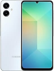 Samsung Galaxy A06 128 GB ürün görseli
