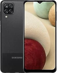 Samsung Galaxy A12 64 GB ürün görseli