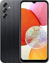 Samsung Galaxy A14 64 GB ürün görseli