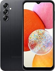 Samsung Galaxy A14 128 GB ürün görseli