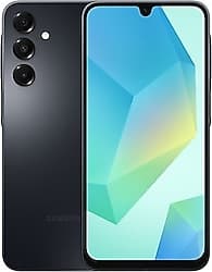 Samsung Galaxy A16 128 GB 6 GB ürün görseli