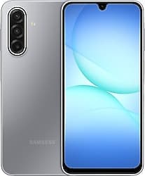 Samsung Galaxy A17 5G 128 GB 6 GB Gri ürün görseli