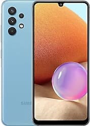Samsung Galaxy A32 128 GB 6 GB Mavi ürün görseli