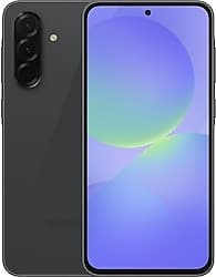 Samsung Galaxy A36 256 GB Siyah ürün görseli