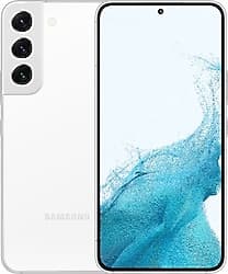 Samsung Galaxy S22 128 GB Beyaz ürün görseli