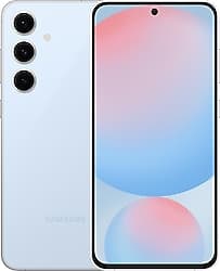 Samsung Galaxy S24 FE 128 GB Mavi ürün görseli